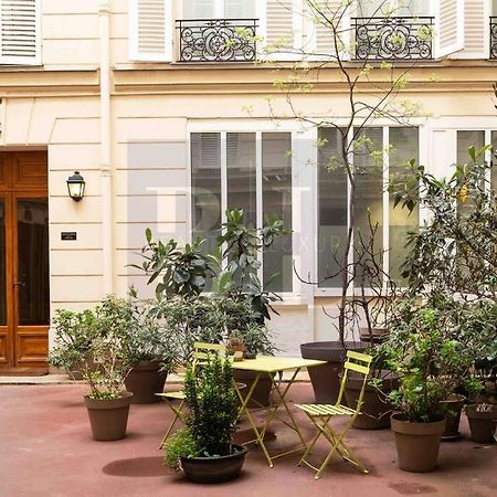 Dauphine Saint Germain 6Th Arr 2Bedrooms Paris Exterior photo