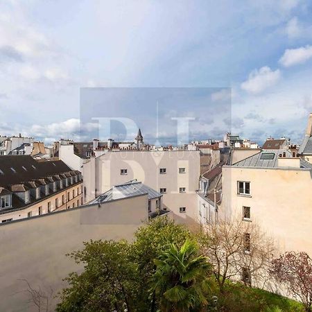 Dauphine Saint Germain 6Th Arr 2Bedrooms Paris Exterior photo