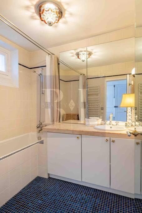 Dauphine Saint Germain 6Th Arr 2Bedrooms Paris Exterior photo