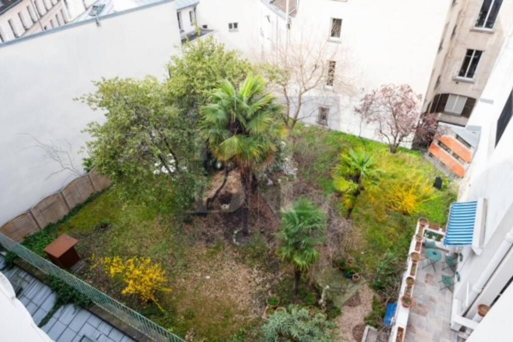 Dauphine Saint Germain 6Th Arr 2Bedrooms Paris Exterior photo