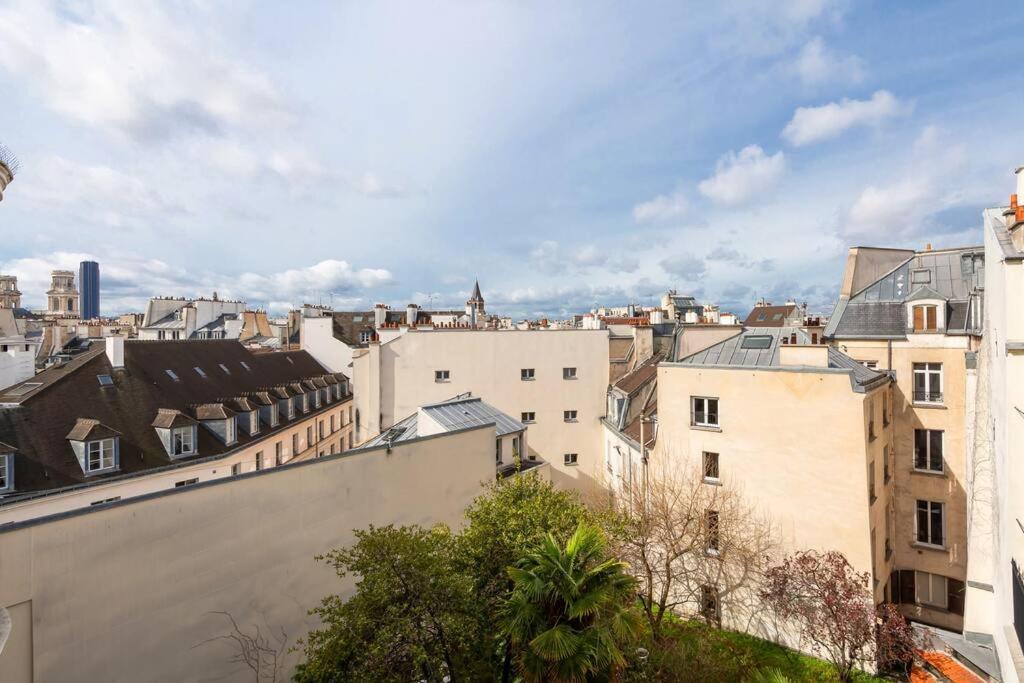 Dauphine Saint Germain 6Th Arr 2Bedrooms Paris Exterior photo