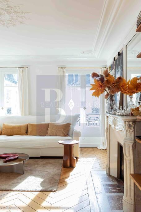 Dauphine Saint Germain 6Th Arr 2Bedrooms Paris Exterior photo