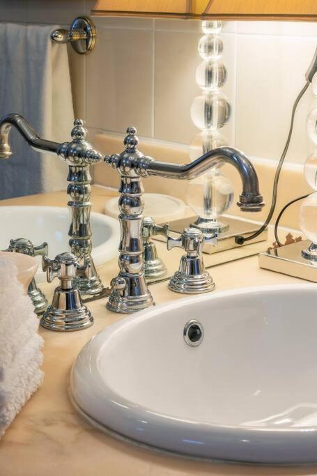 Dauphine Saint Germain 6Th Arr 2Bedrooms Paris Exterior photo